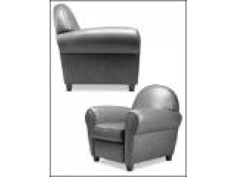Lounge Seating Series 8800