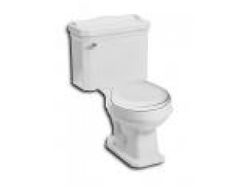ORLEANS COLLECTION TOILET