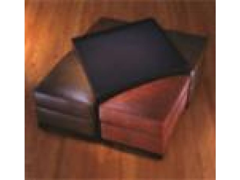 ORION OTTOMAN WITH TABLE