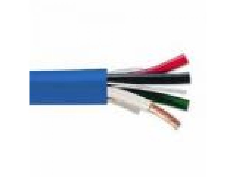 MedialinQ Gold 16/4 Cable