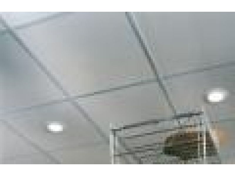 SHEETROCK Brand ClimaPlus Firecode Lay-In Ceiling