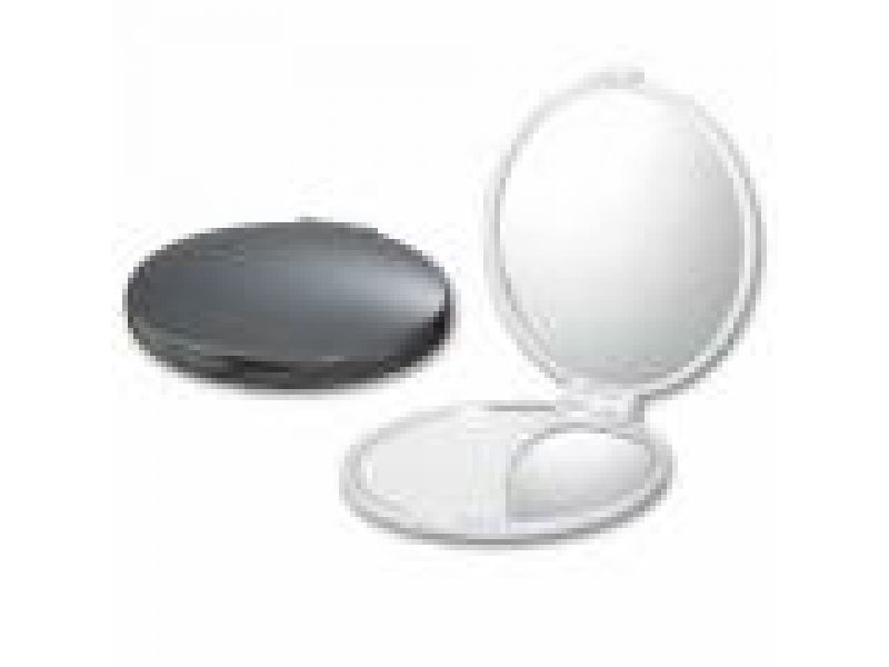 1-1060 Series-Double Mirror Compact Assortment