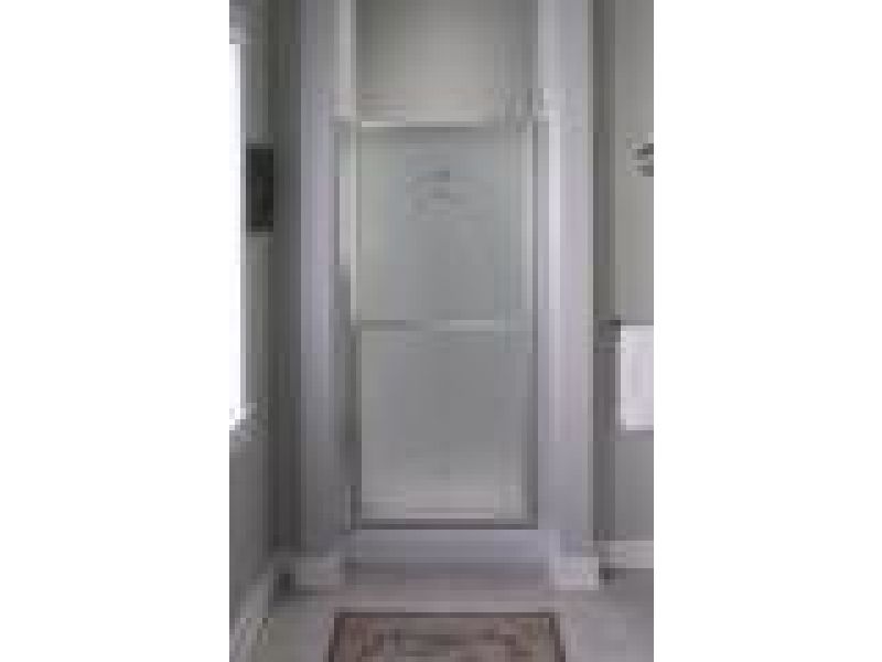 6507-30 Hinge Shower Door