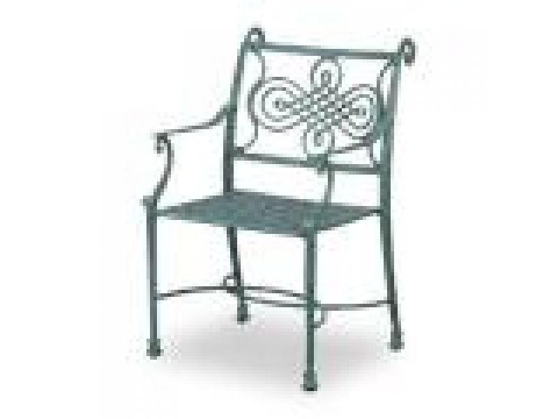 Monte Cristo Arm Chair