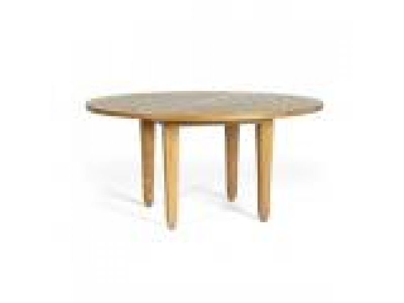 Palazzio 60  Round Dining Table
