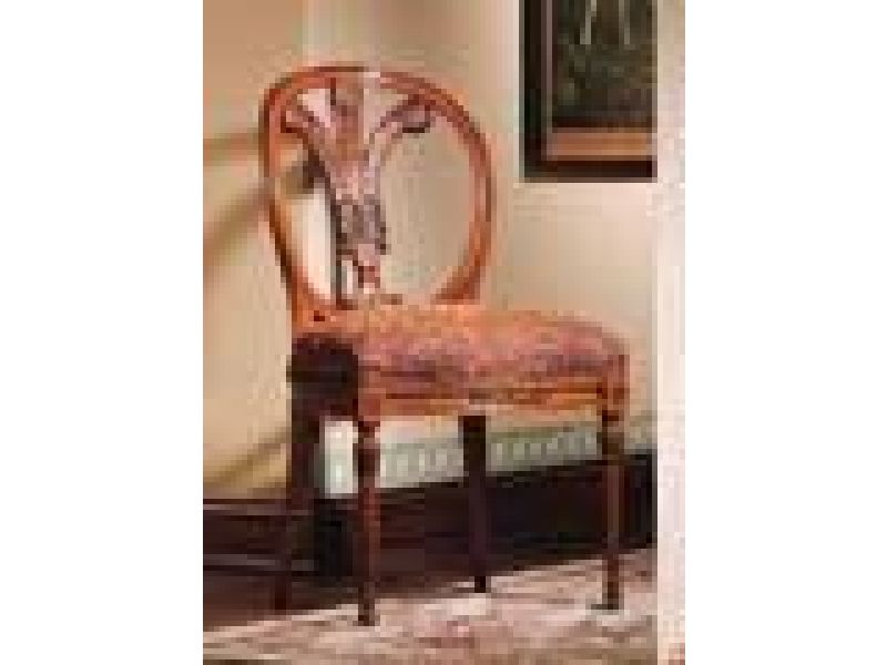4498-000 Side Chair