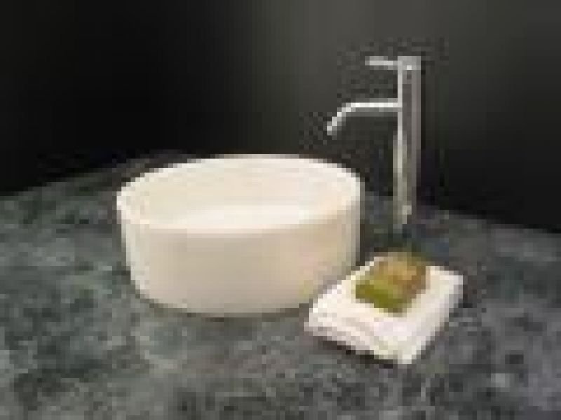 Arwa-Twin Lavatory Faucet