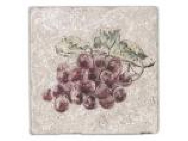 ACC000428-6 FRUTTETTORED GRAPES ACCENT