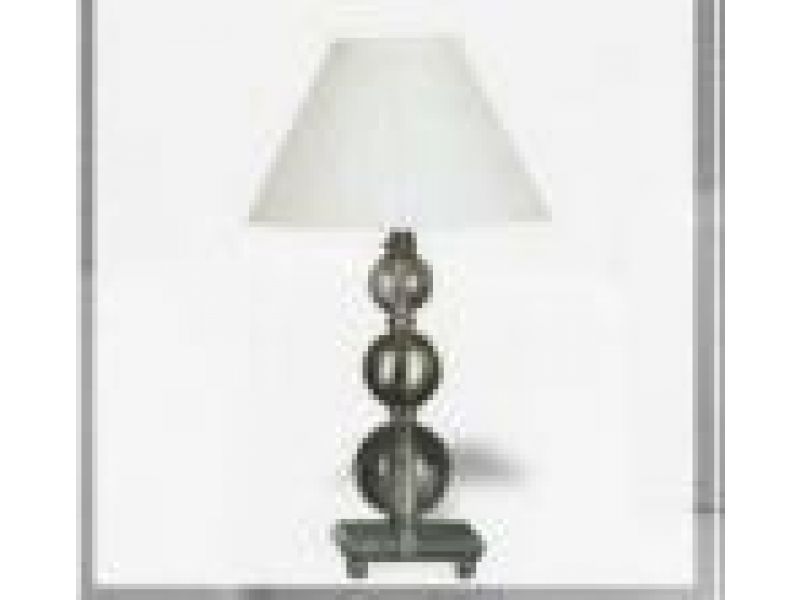 GivenChy table lamp