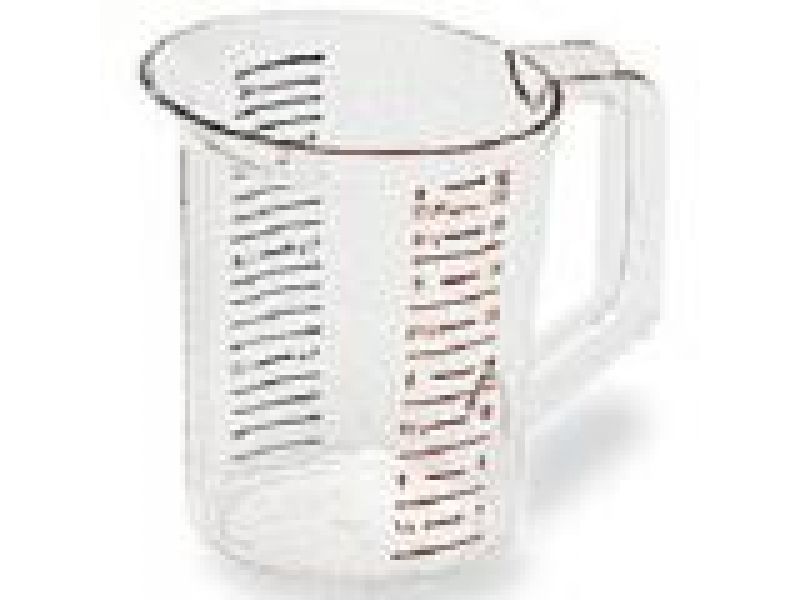 3216 Bouncer‚ Measuring Cup
