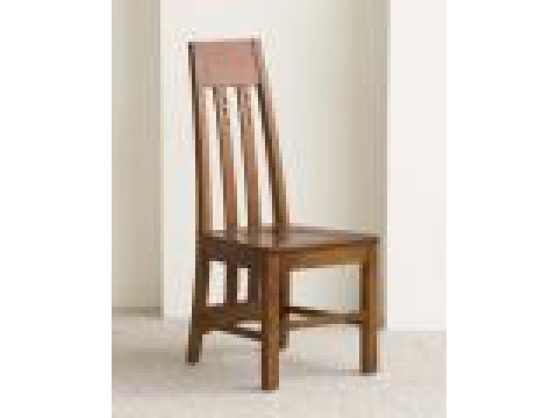 Agati Custom Chair Options