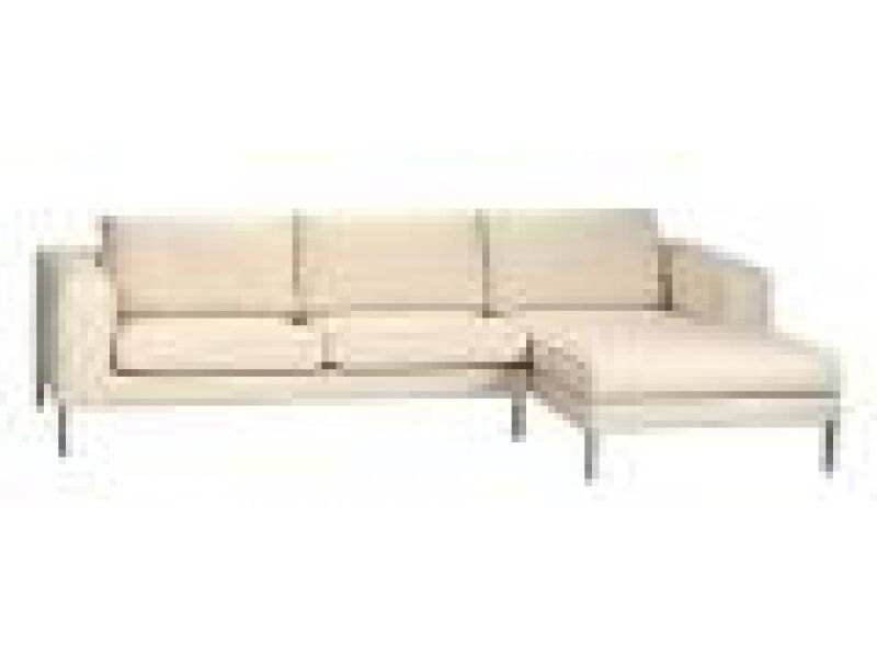 Neo Sectional Chaise Right