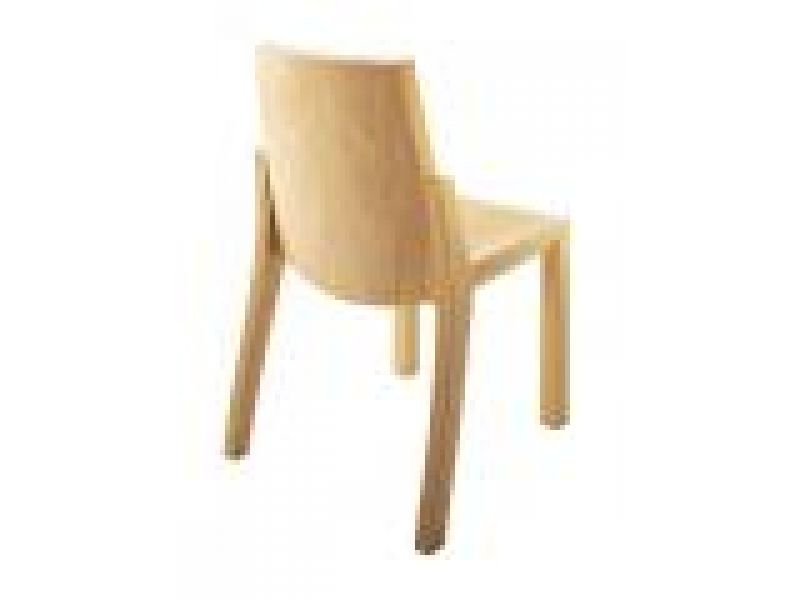 The Library Stacking Chair¢â€ž¢
