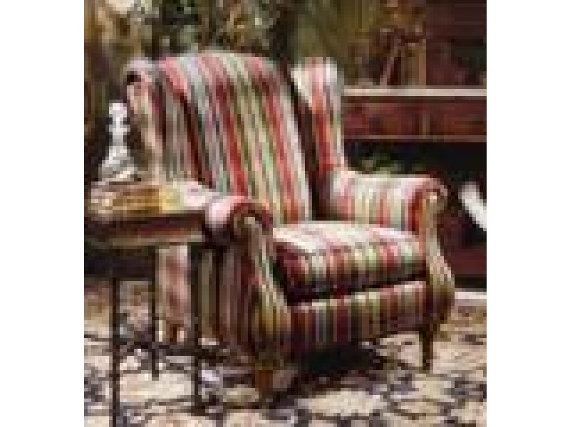 9447-000 Wing Chair