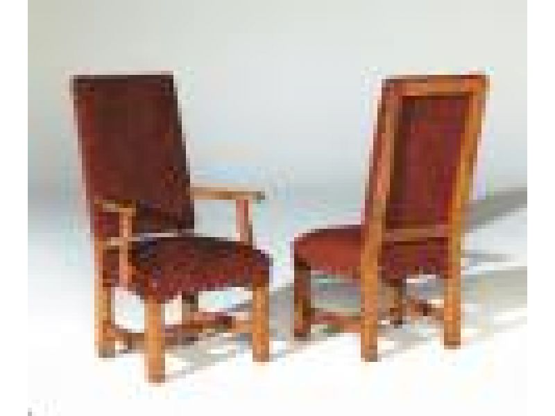 3311 Arm Chair