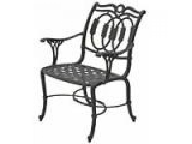 20400 Dining Chair