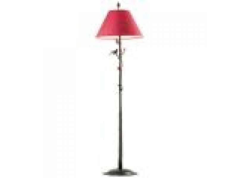 Floor Lamp with On/Off switch