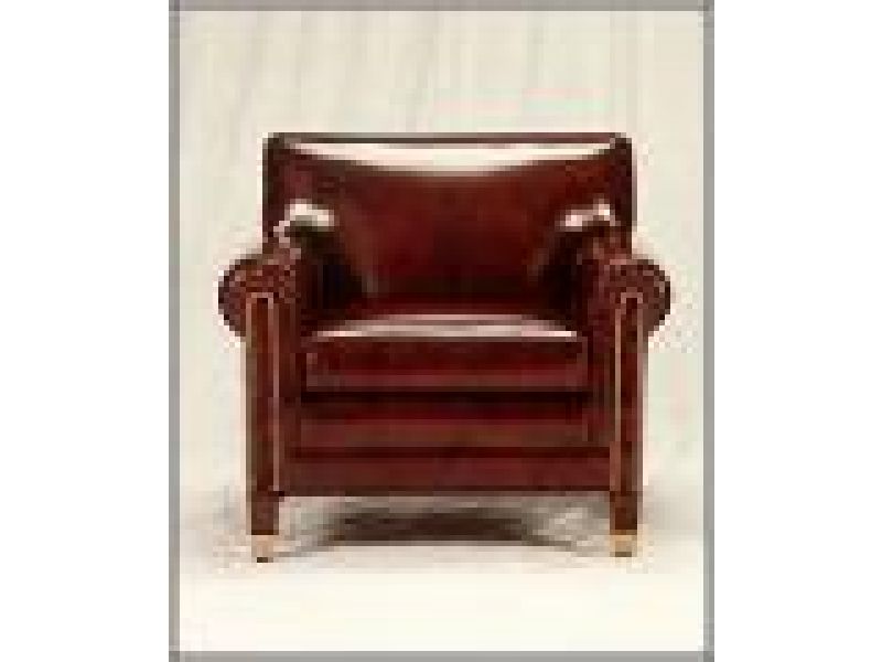 490-P Randolph Lounge Chair