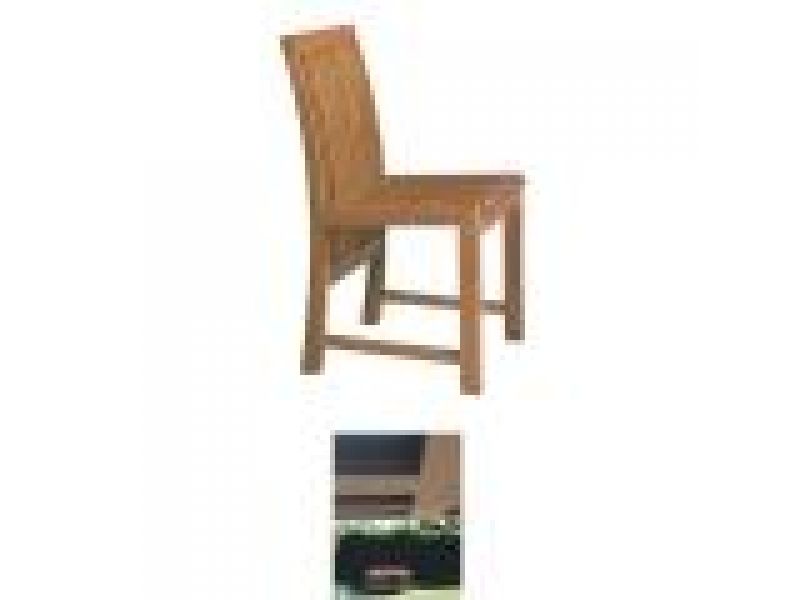 Eclipse High-back Dining Side Chair