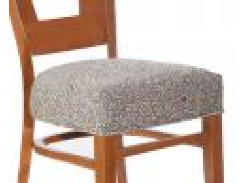 Dor-Val Wood Seating 2004 / 330_Wseat