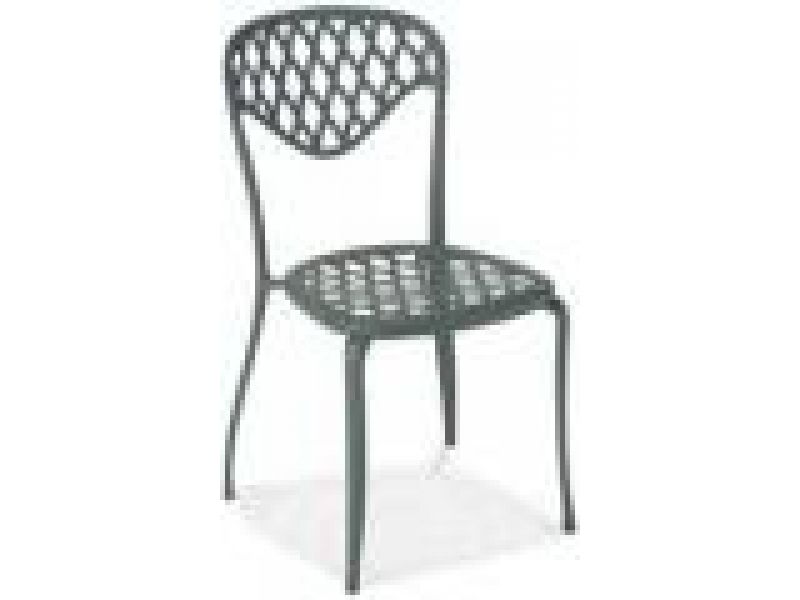 #124 Side Chair
