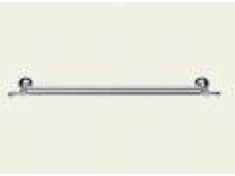 RSVP: 24 inch Double Towel Bar