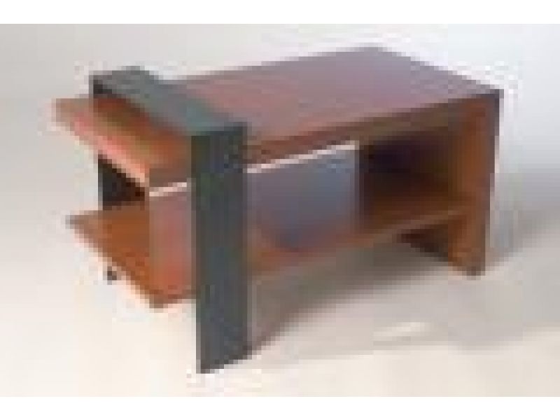 ET-26S End/Beside Table with shelf