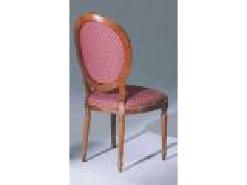 S-6176A Armless Chair