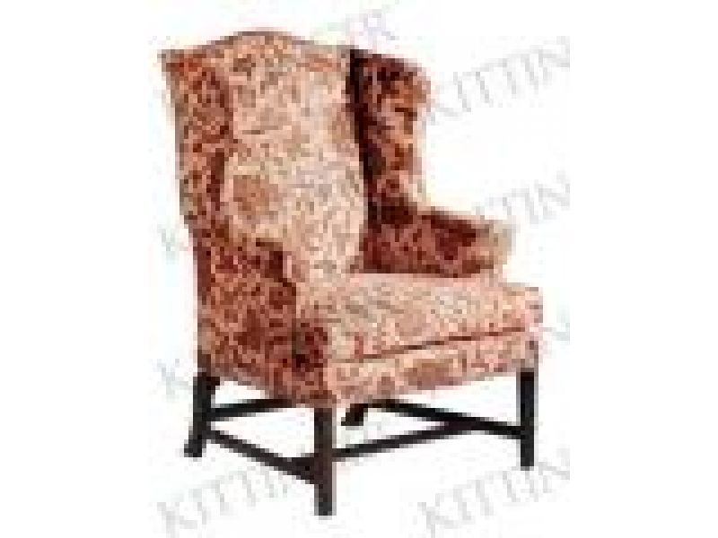KS55 Wing Chair