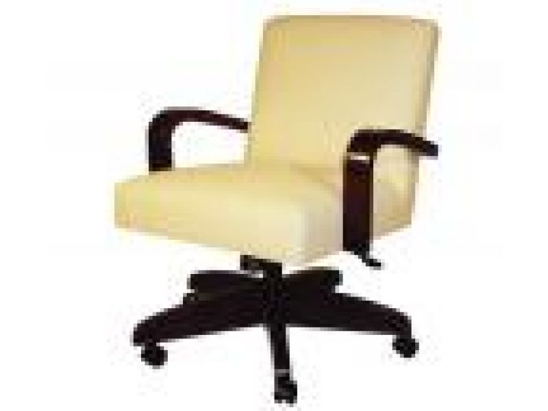 Desk Chairs 12-40073
