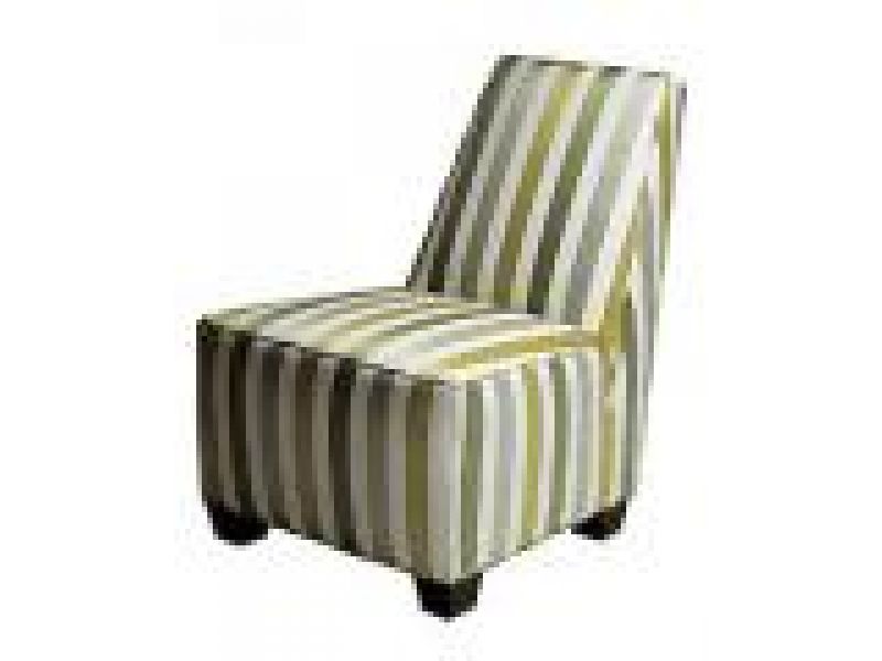 Slipper Lounge Chair
