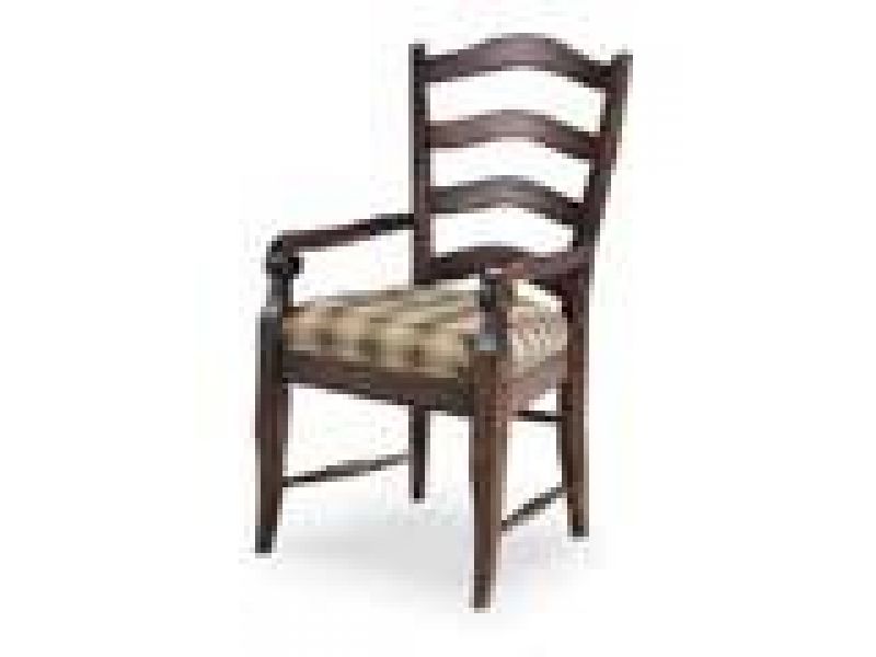 1378 Arm Chair