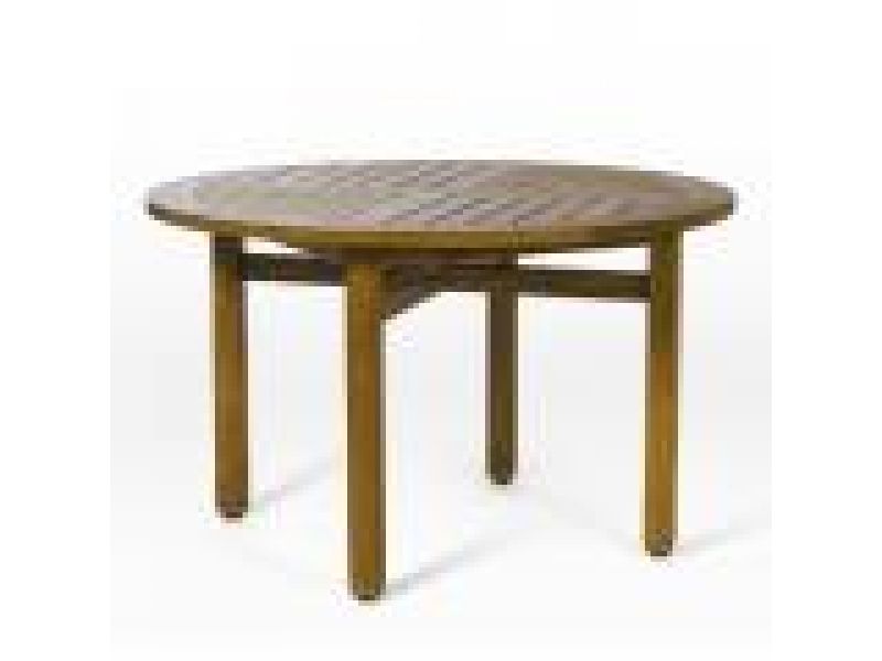 48'' Round Dining Table