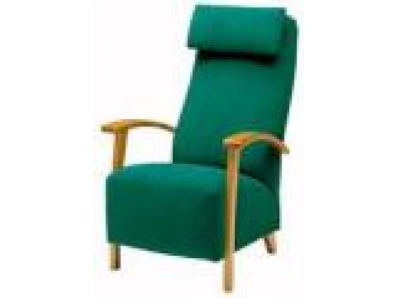 4856 Ritz easy chair high