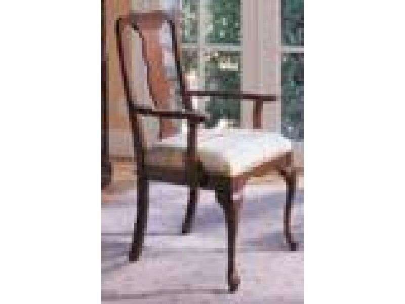 1102 Arm Chair