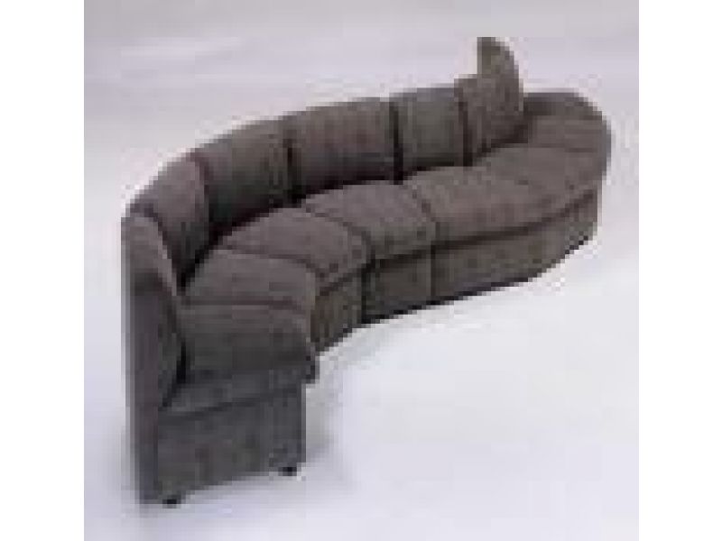 S-119 Sectional