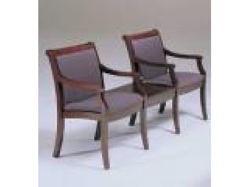 G-6291 Ganged Chair