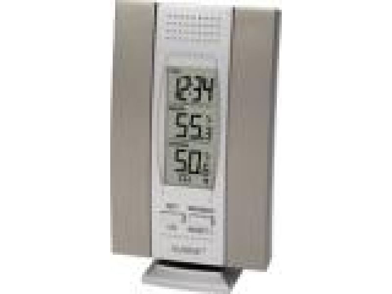 WS-7013BZWireless Thermometer