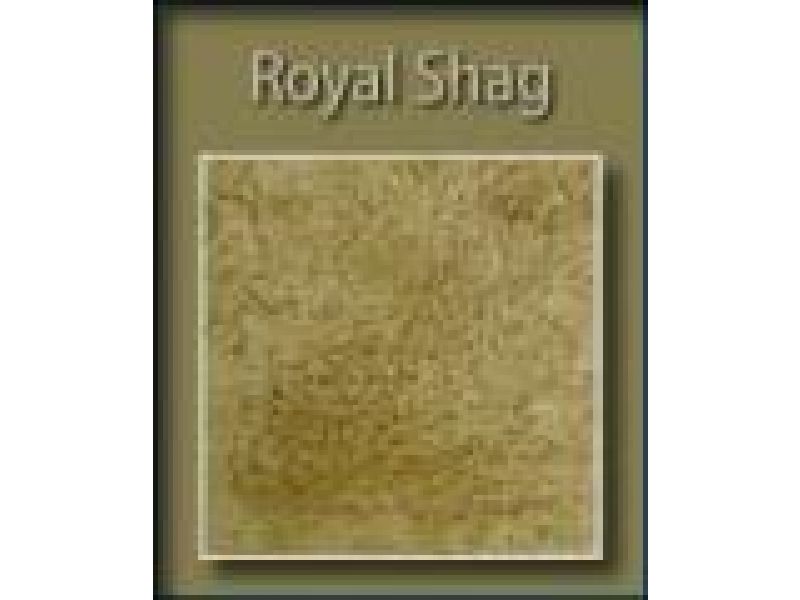 Royal Shag