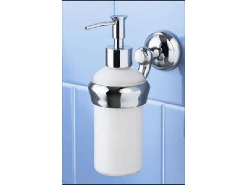 Standard Collection‚ Soap/Lotion Dispenser