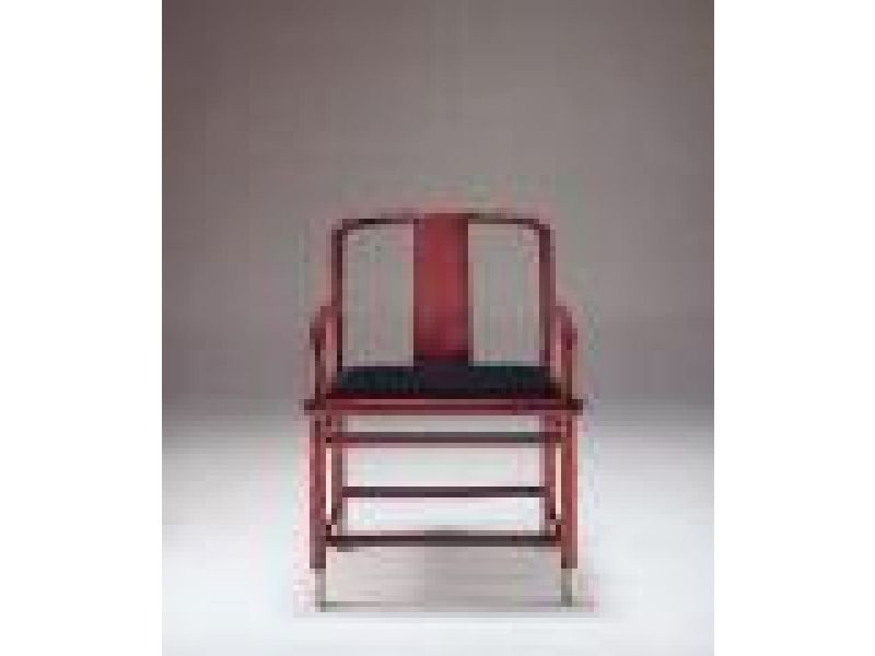 Mao_Chair