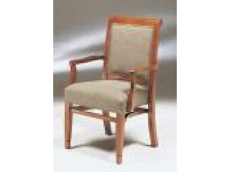 S-6184SC Stacking Chair
