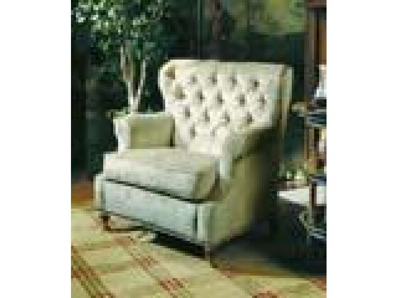 9457-000 Wing Chair