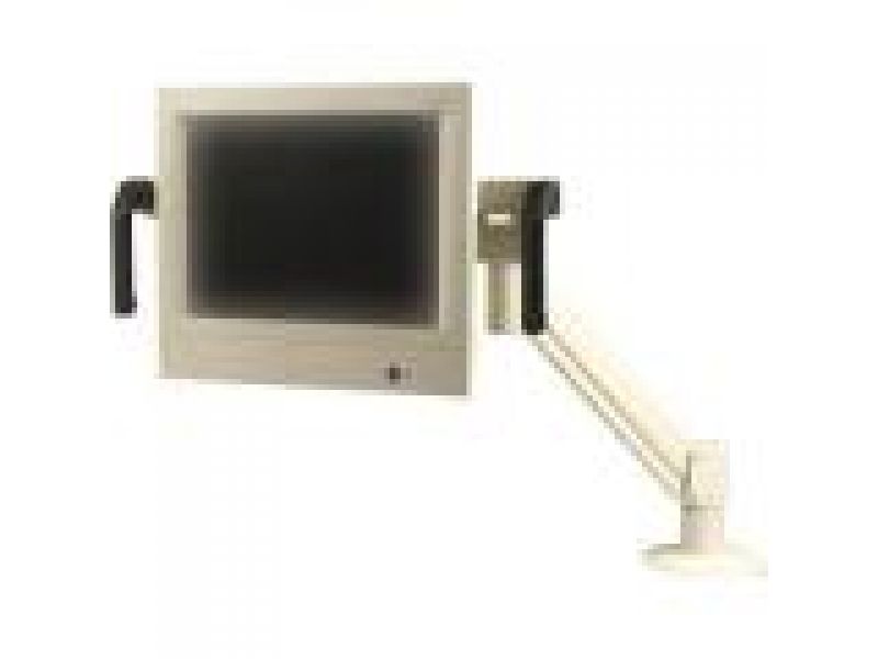 7516 - Healthcare LCD Arm (27