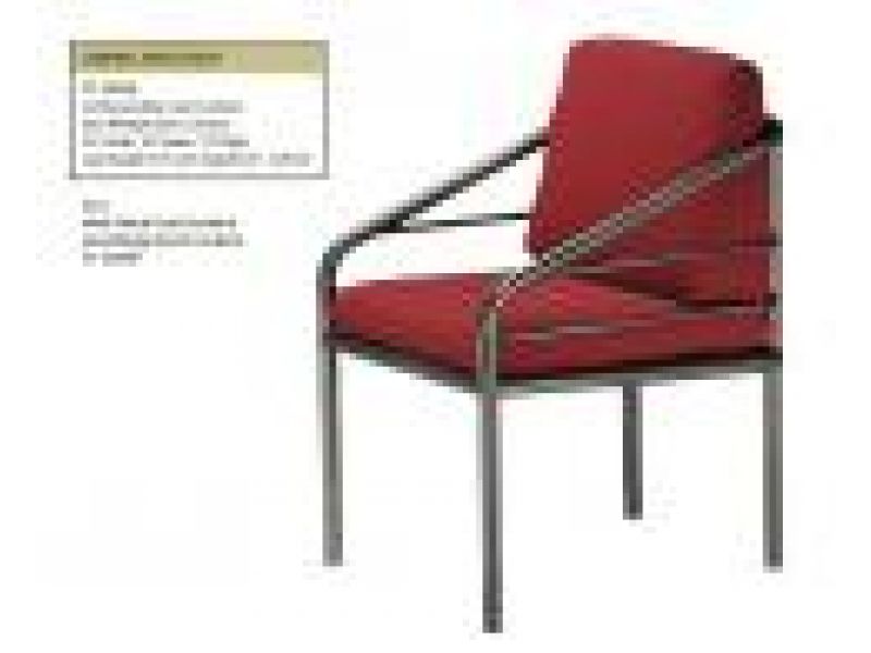Dining Arm ChairTT 2030L
