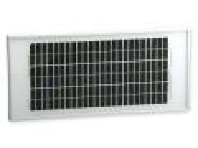 10 Watt Solar Kit - 912GA