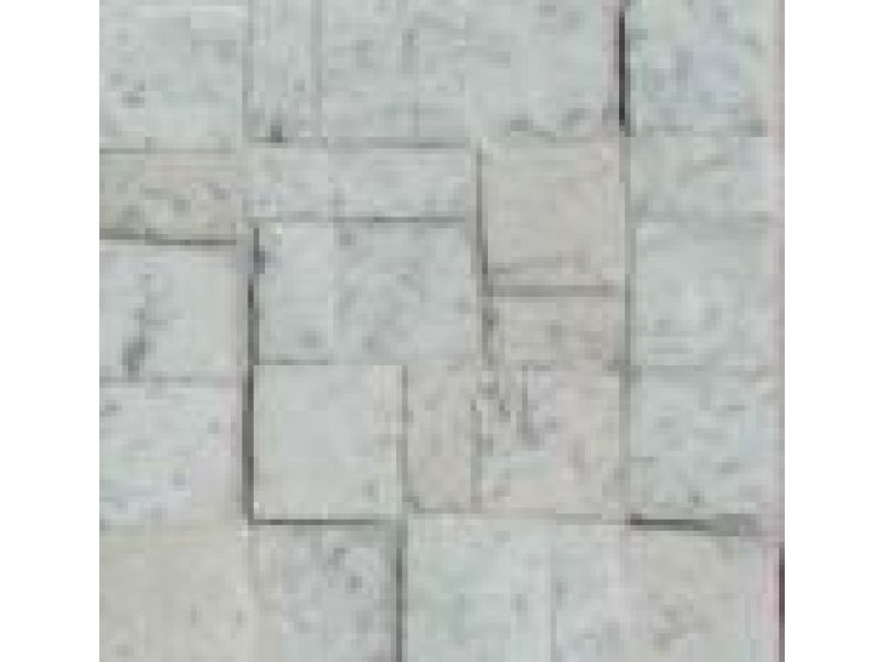 Stone Mosaics-Grey Agate