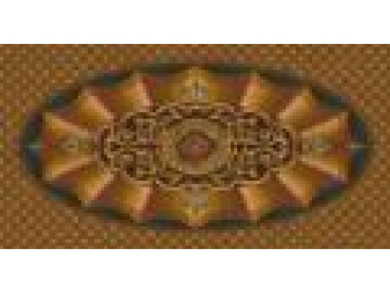 Grand Trianon - Medallion