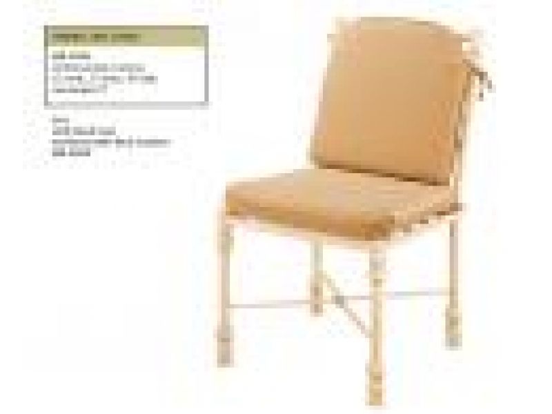 Dining Side ChairMR 2020L