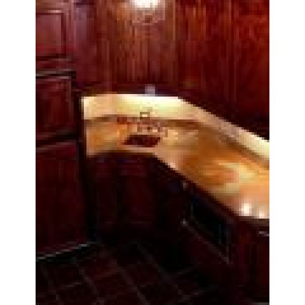 Design Journal Adex Awards Concrete Countertop And Sink In